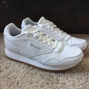 Reebok Classic Harman Run Sneaker